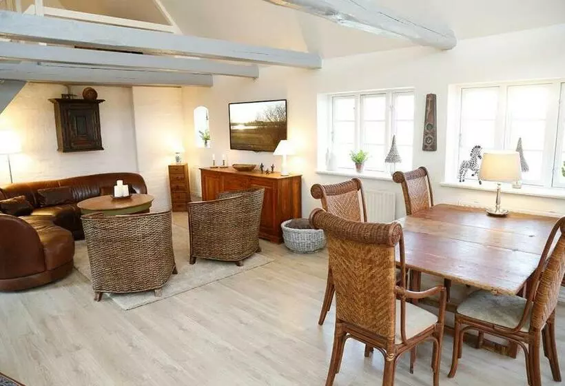 Hotelli Soegaardensbb