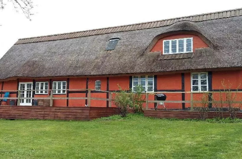 Hotelli Soegaardensbb