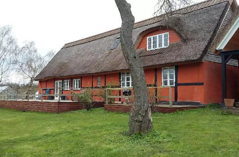 Hotelli Soegaardensbb