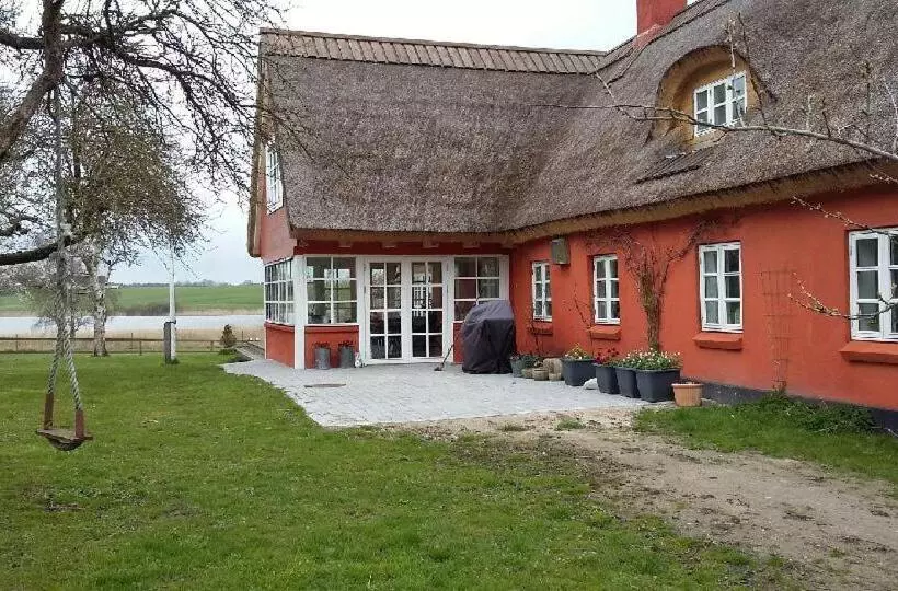 Hotelli Soegaardensbb