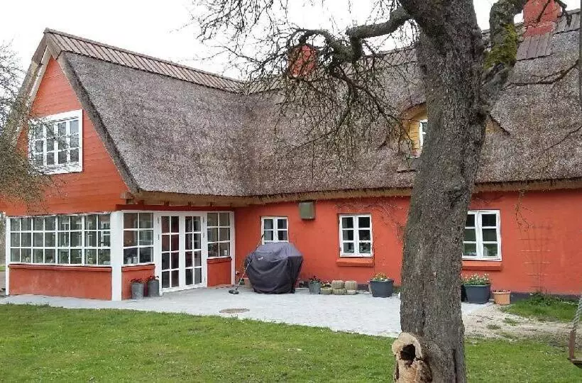 Hotelli Soegaardensbb