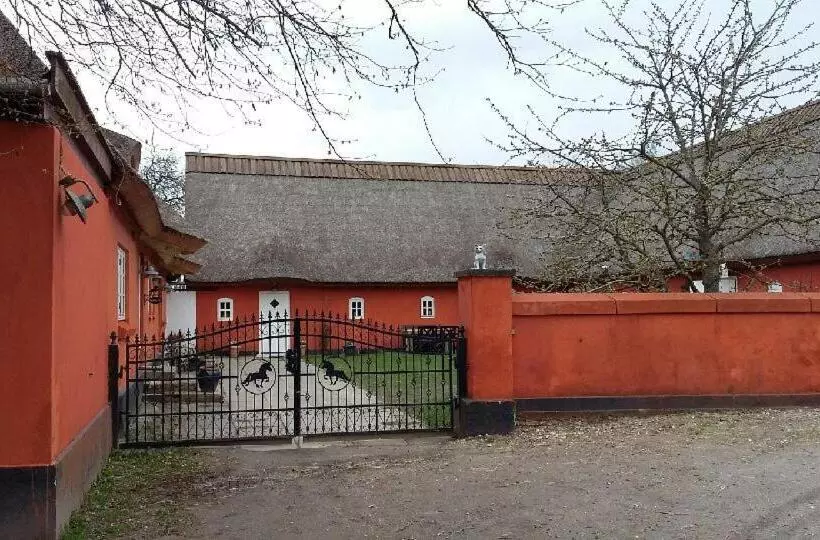 Hotelli Soegaardensbb
