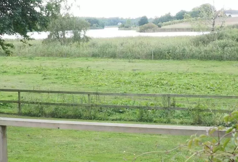 Hotelli Soegaardensbb