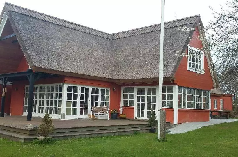 Hotelli Soegaardensbb