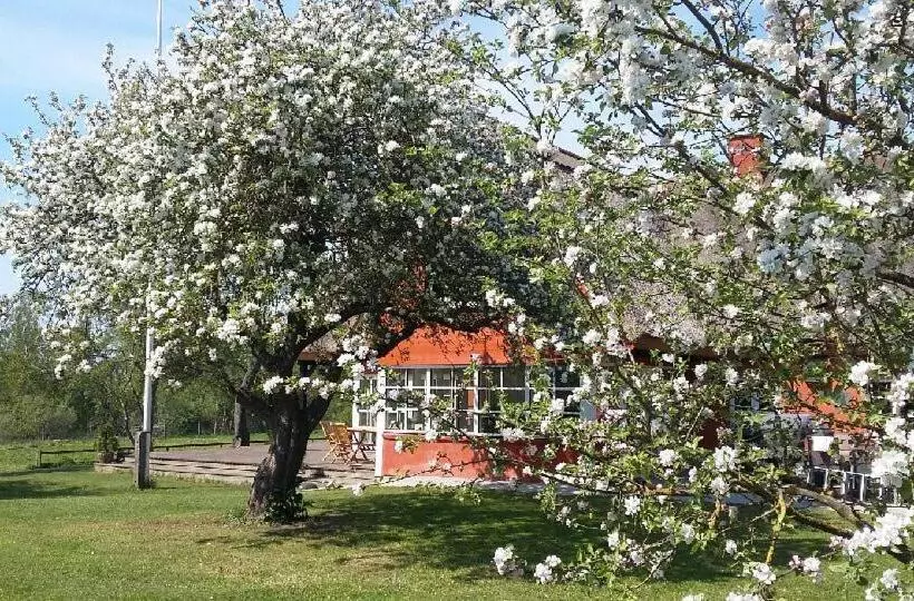 Hotelli Soegaardensbb