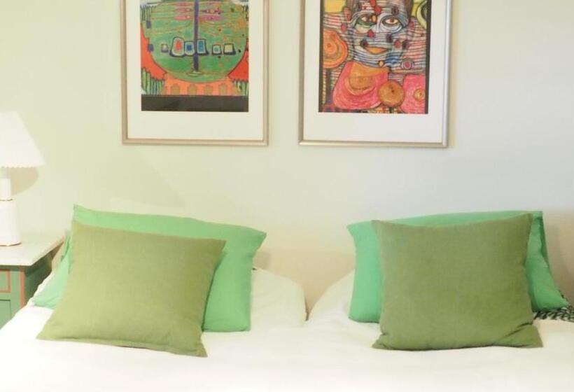 בית מלון כפרי Soegaardensbb