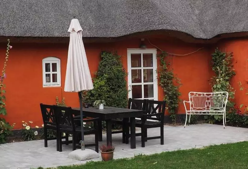 Hotelli Soegaardensbb