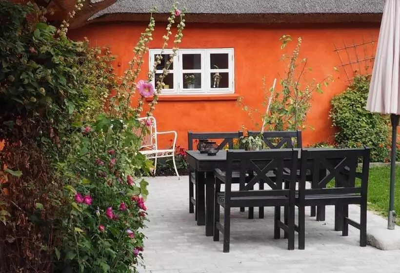 Hotelli Soegaardensbb
