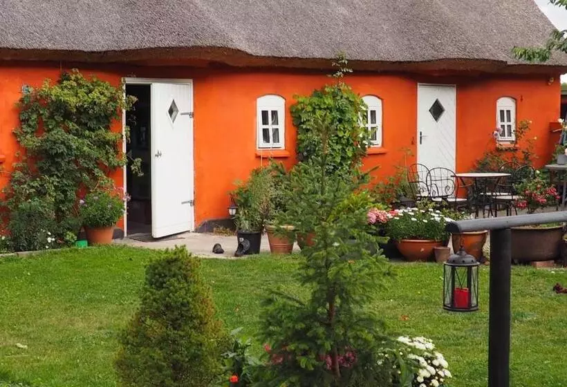 Hotelli Soegaardensbb