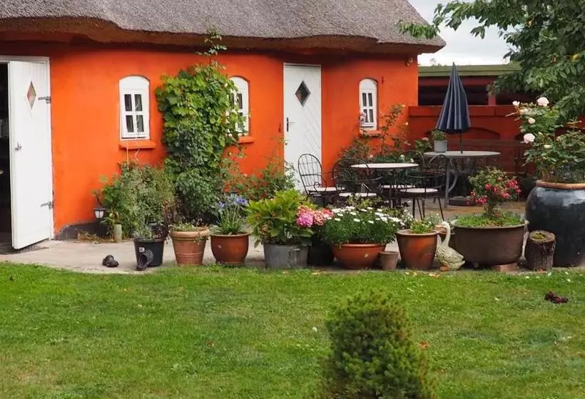 Hotelli Soegaardensbb