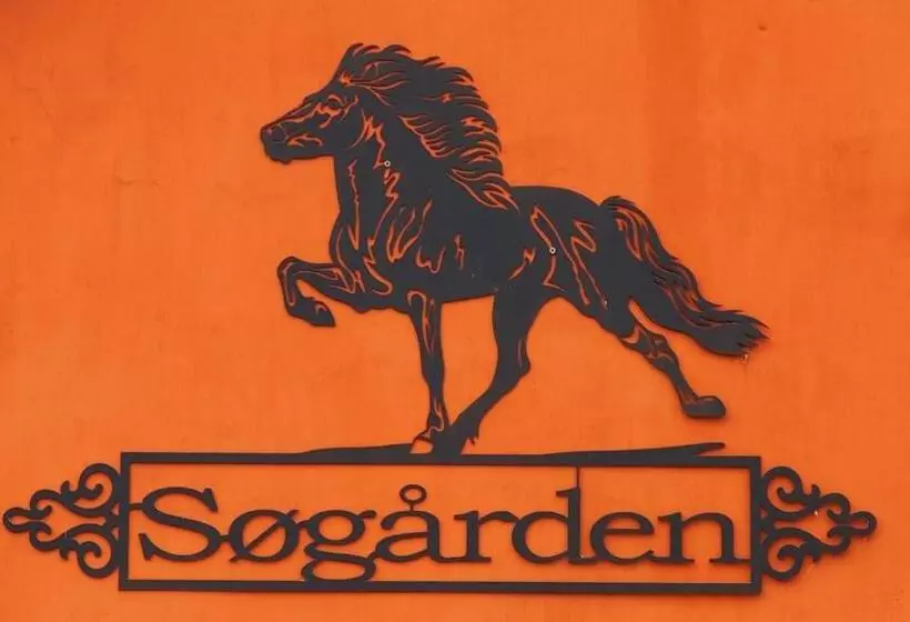 Hotelli Soegaardensbb