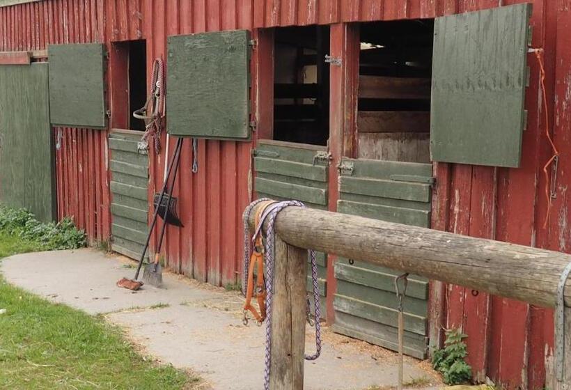 בית מלון כפרי Soegaardensbb