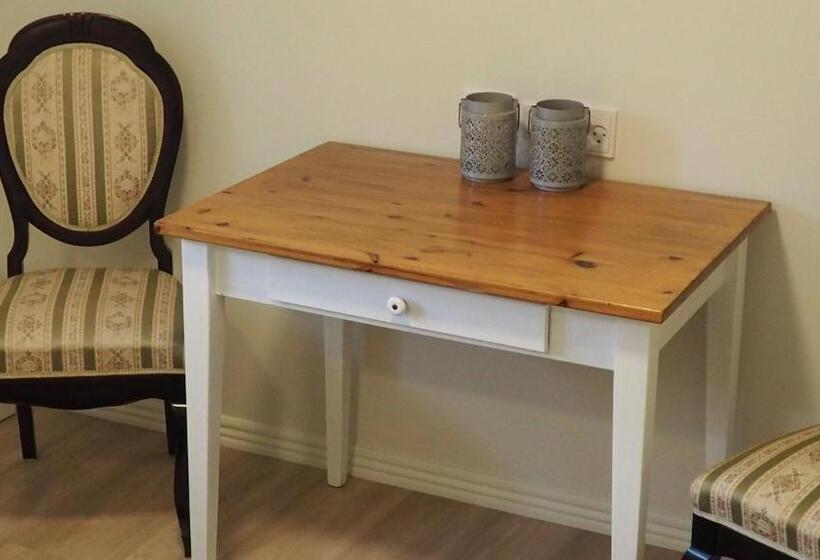 בית מלון כפרי Soegaardensbb