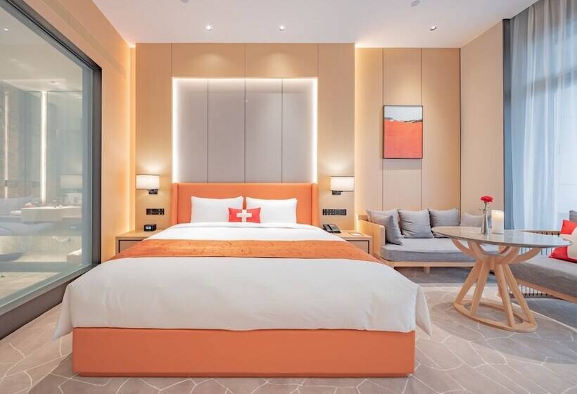 Hotel Swisstouches Resort