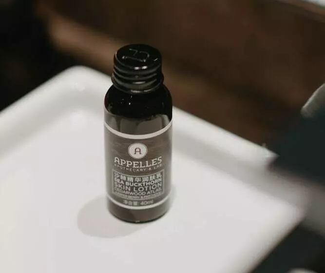 Hotelli Swisstouches Resort