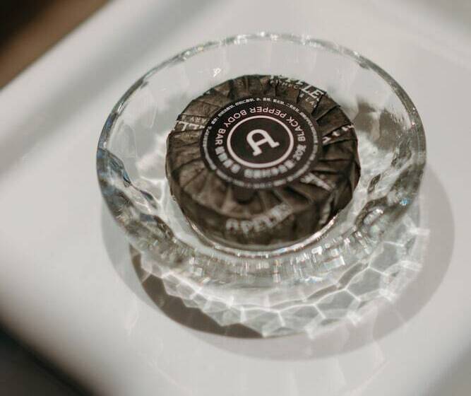 Hotel Swisstouches Resort