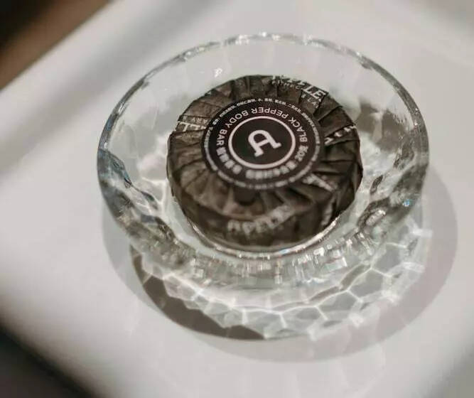 Hotelli Swisstouches Resort