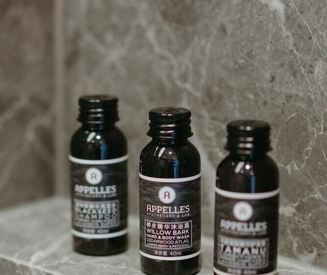 Hotel Swisstouches Resort