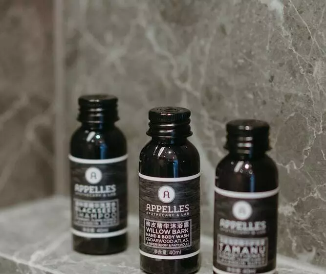 Hotelli Swisstouches Resort