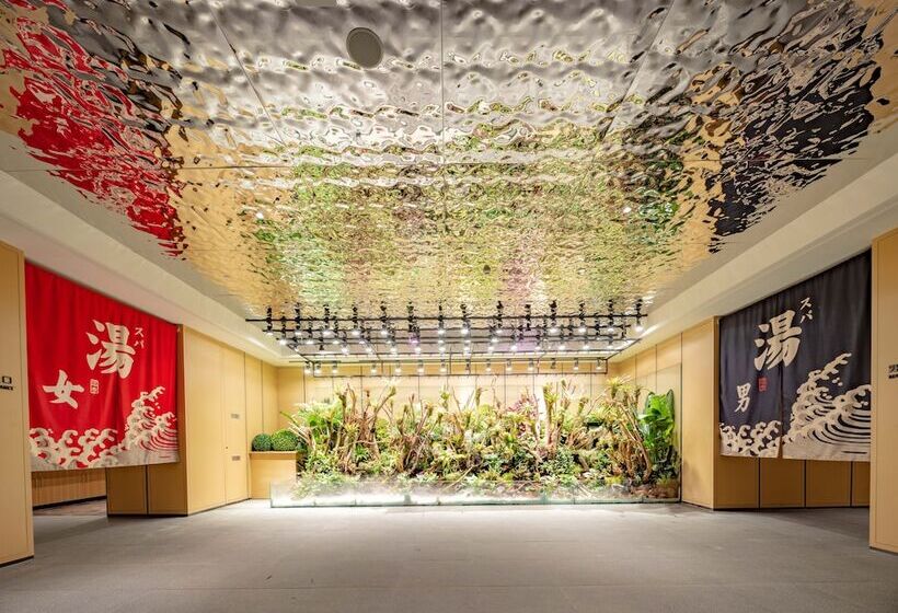 Hotel Swisstouches Resort