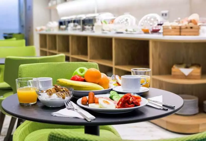 ホテル Urban Frame Acropolis