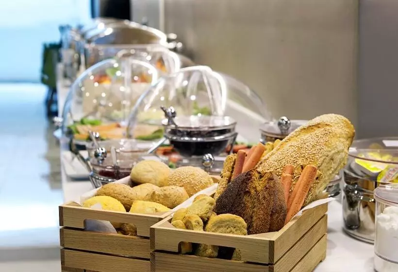 ホテル Urban Frame Acropolis