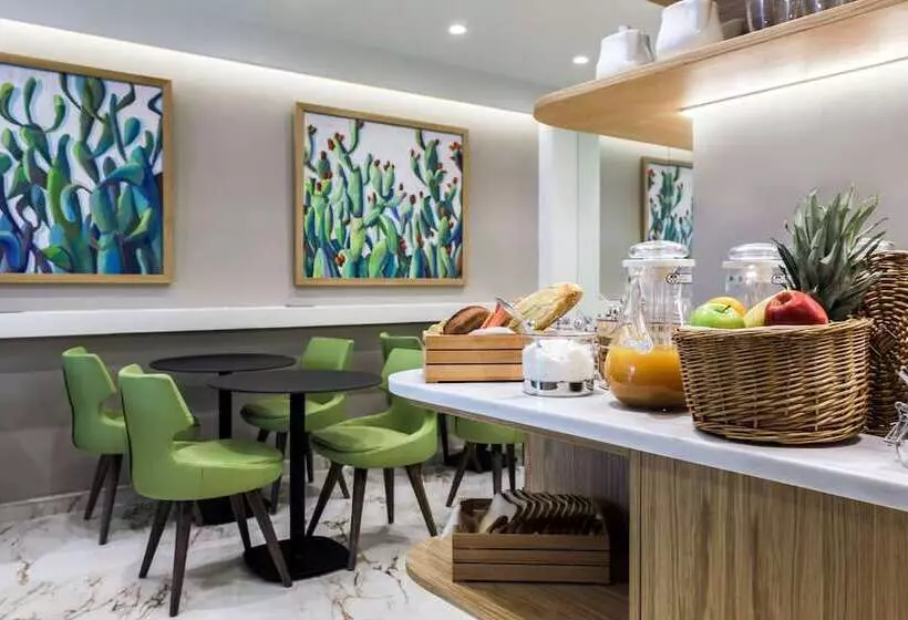 ホテル Urban Frame Acropolis