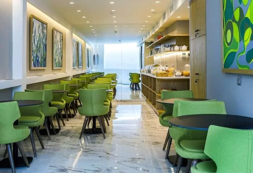 ホテル Urban Frame Acropolis