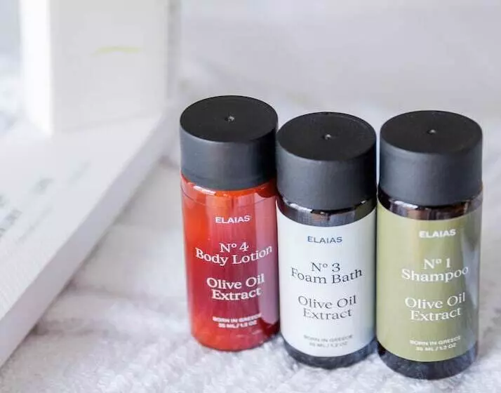 ホテル Urban Frame Acropolis