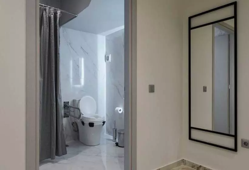 ホテル Urban Frame Acropolis