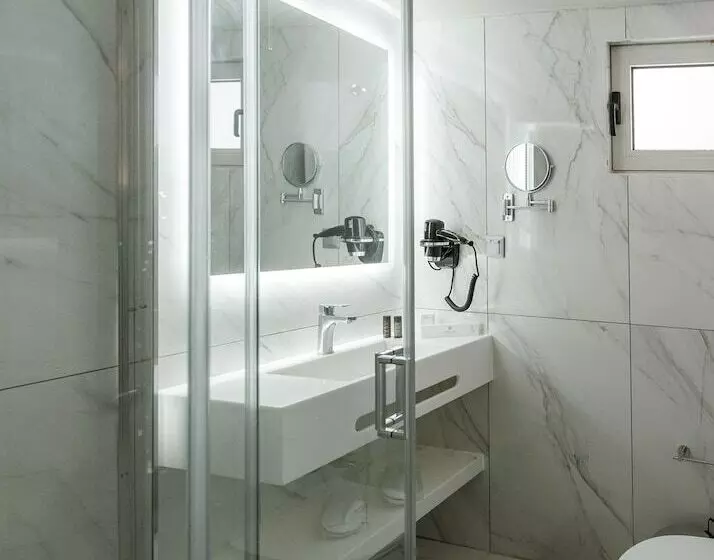 ホテル Urban Frame Acropolis