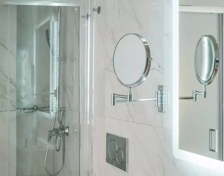 ホテル Urban Frame Acropolis