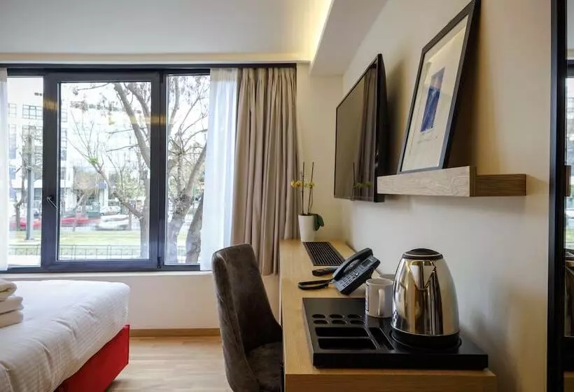 ホテル Urban Frame Acropolis