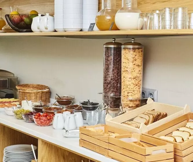 ホテル Urban Frame Acropolis