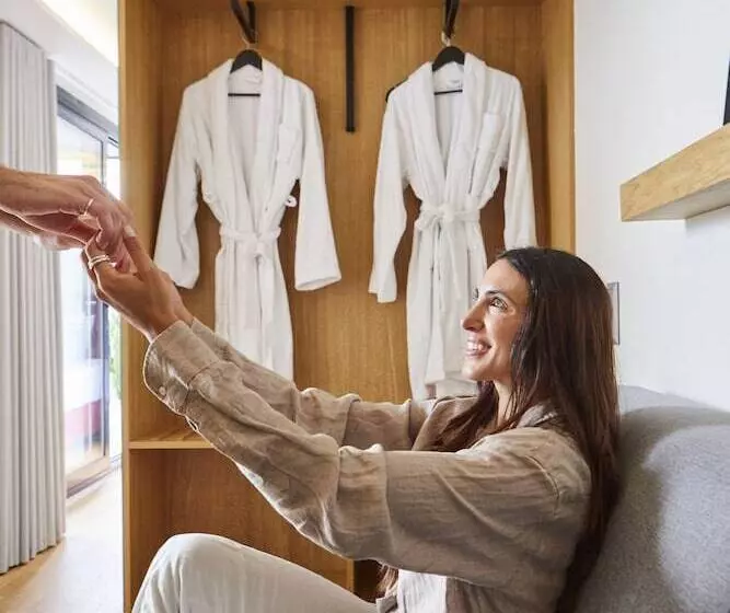 ホテル Urban Frame Acropolis