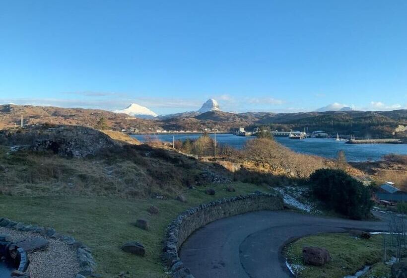 בית מלון כפרי Waterloo House