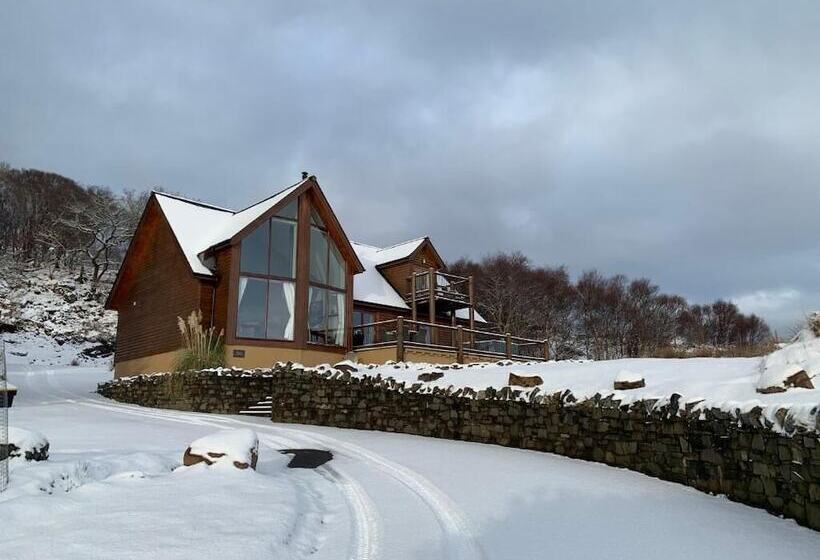 בית מלון כפרי Waterloo House