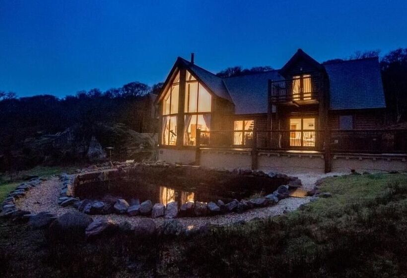 בית מלון כפרי Waterloo House