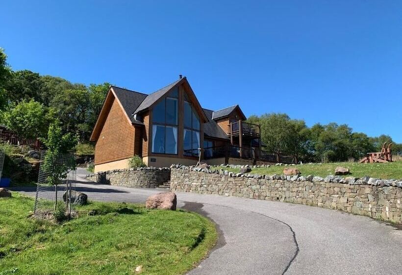 בית מלון כפרי Waterloo House