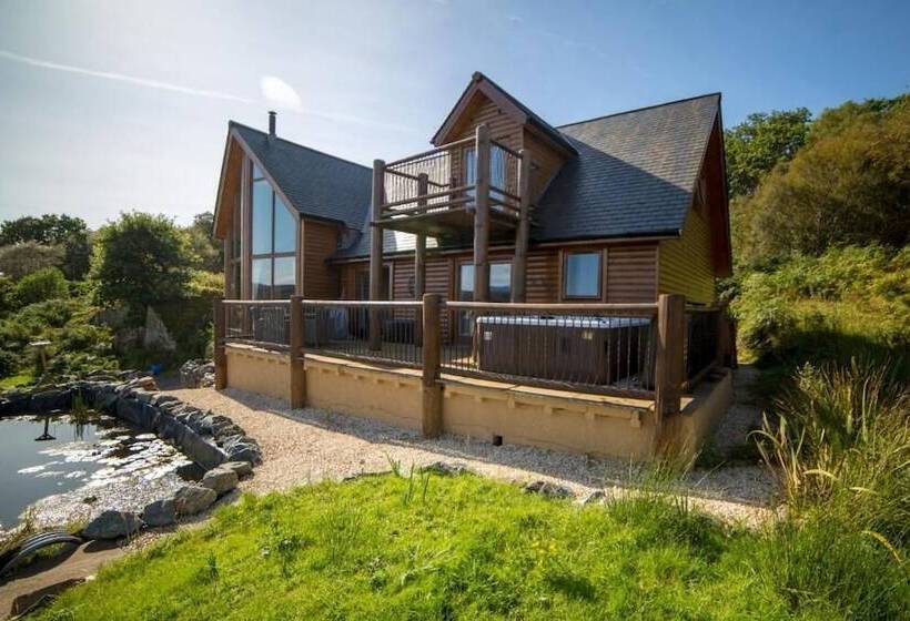 בית מלון כפרי Waterloo House