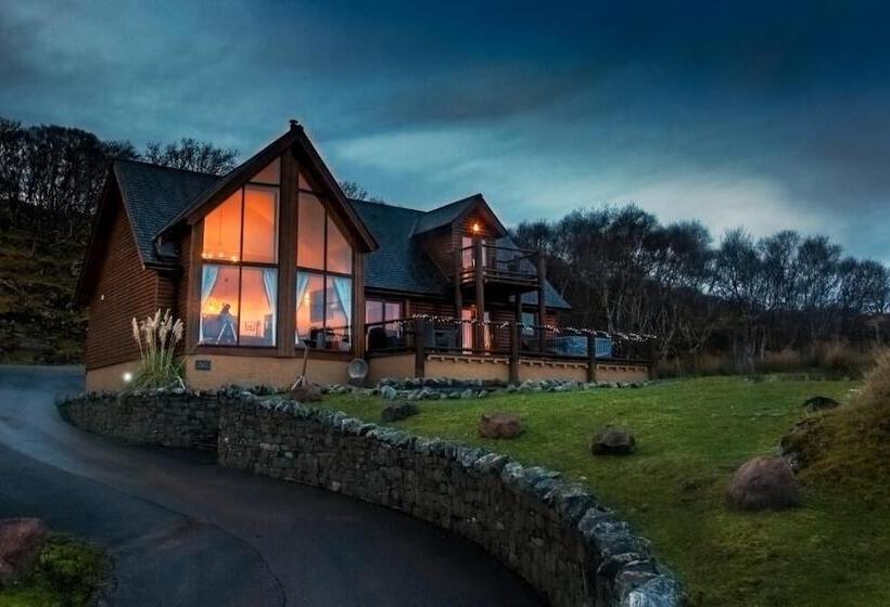 בית מלון כפרי Waterloo House