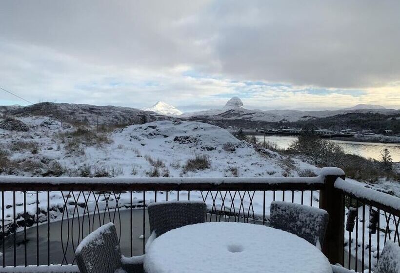 בית מלון כפרי Waterloo House