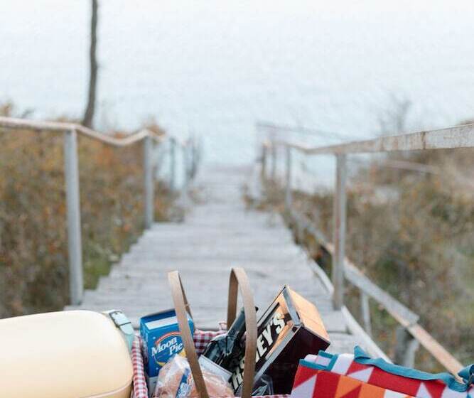 호텔 Whitney Ridge Resort