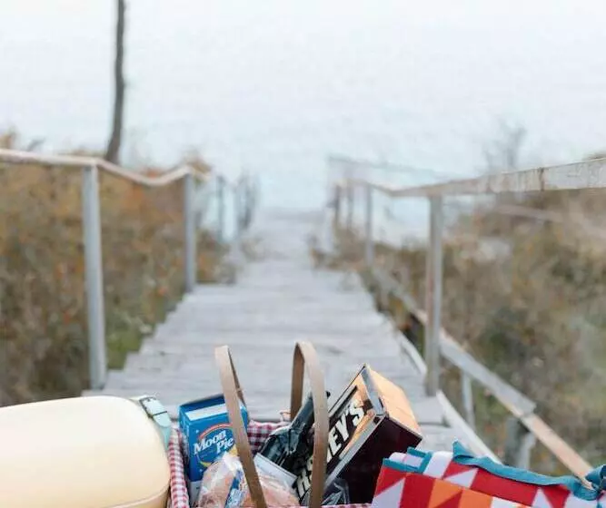 Hotelli Whitney Ridge Resort