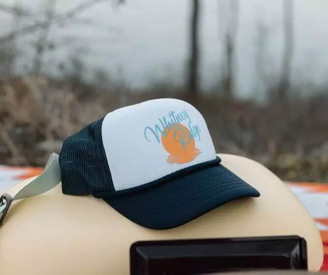 Hotelli Whitney Ridge Resort