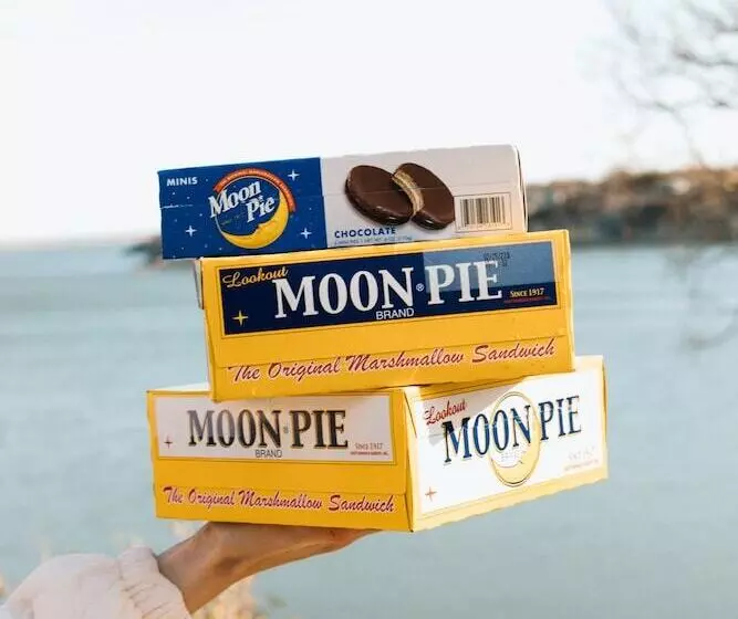 Hotelli Whitney Ridge Resort