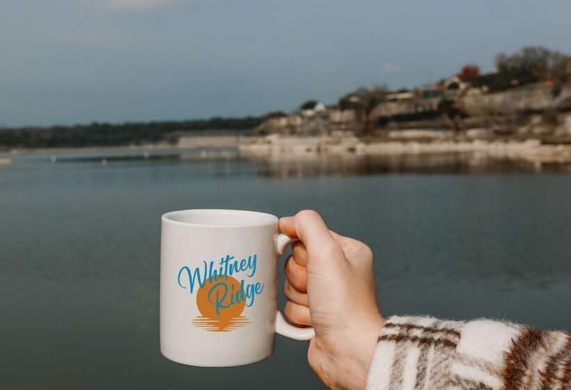 호텔 Whitney Ridge Resort