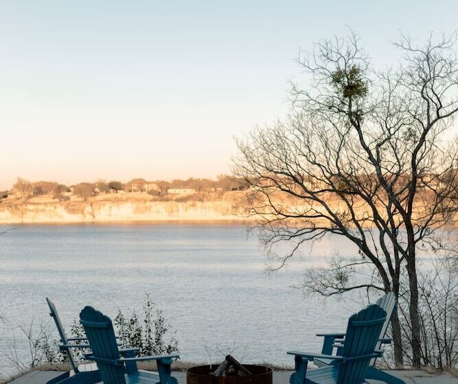 호텔 Whitney Ridge Resort