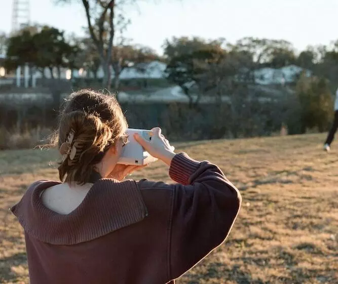 Hotelli Whitney Ridge Resort