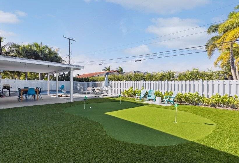 Kasa Lighthouse Point South Florida